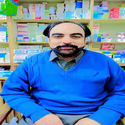 Rizwan Medical Store